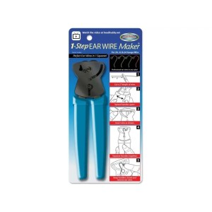 1 STEP EARWIRE MAKING TOOL  BUD89