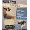 Hands-free multi-lens head magnifier with LED  Beadalon