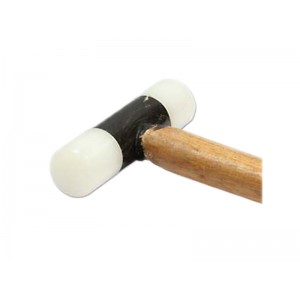 Nylon Hammer 1''