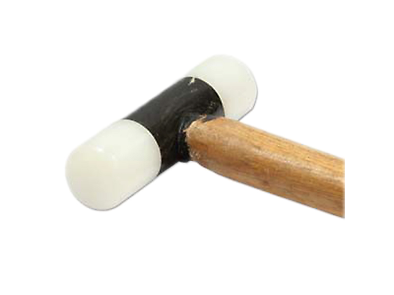 Nylon Hammer 1''