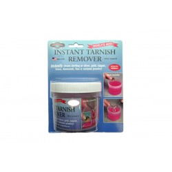 INSTANT TARNISH REMOVER 