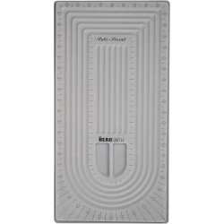 Beadsmith Flocked Bead Board 40" BB5UF 