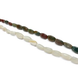 agate pasia beads