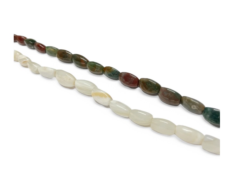 agate pasia beads