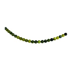 Jade New ROUND 10 MM Beads.