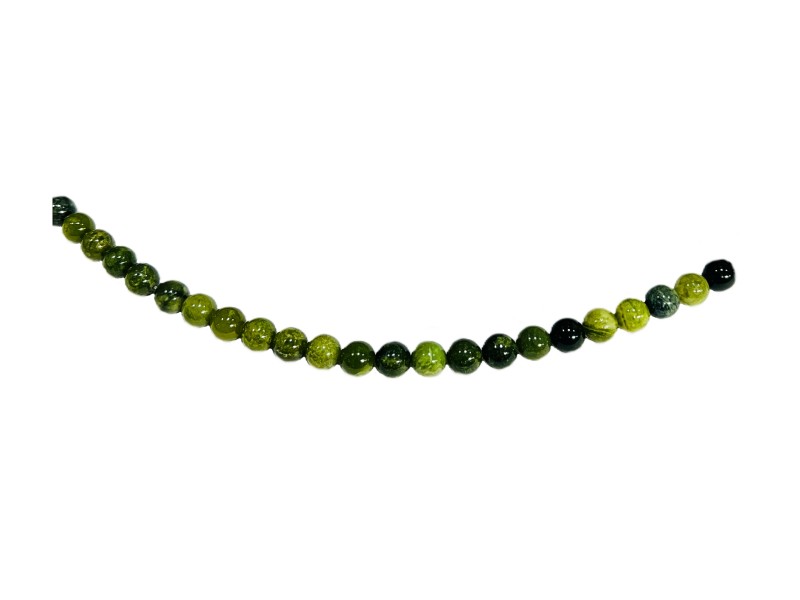 Jade New ROUND 10 MM Beads.