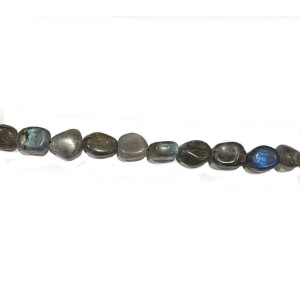 Labradorite Tumble Beads