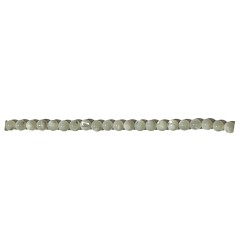 Mother of Pearl MOP Round Beads  5mm