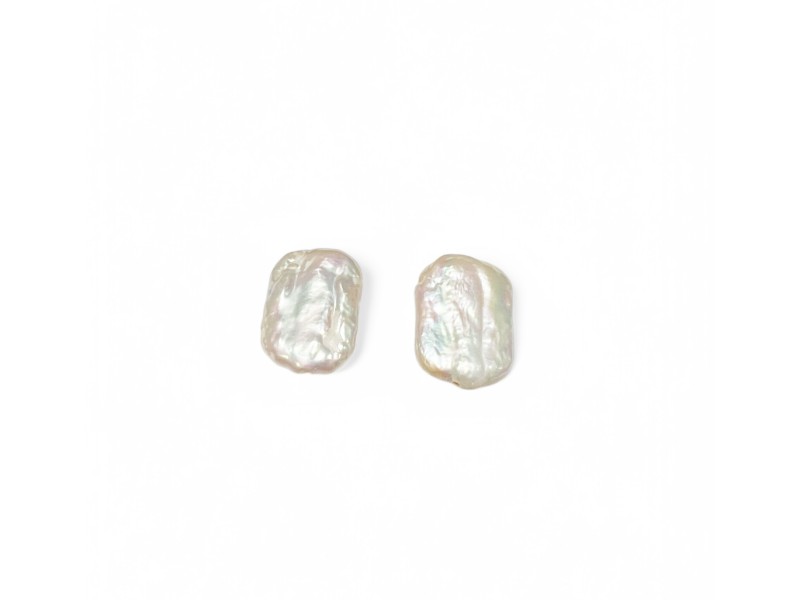 pearl viva singles heavy 15x20mm