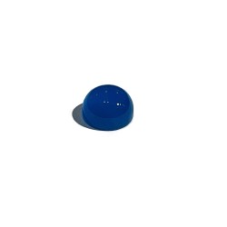 Chalcedony Cabs, Round - 12mm