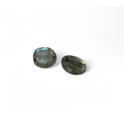 Labradorite Talpen 14-18mm