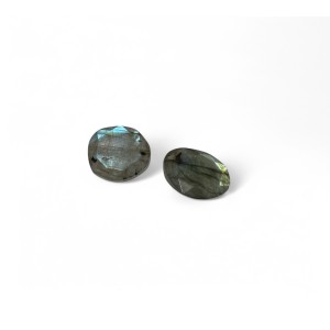 Labradorite Talpen 14-18mm