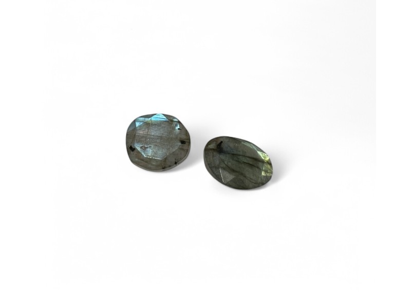 Labradorite Talpen 14-18mm