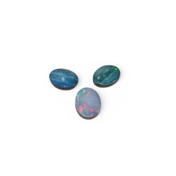 Australian Opal Doublet 6x8mm