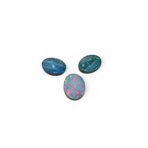 Australian Opal Doublet 6x8mm