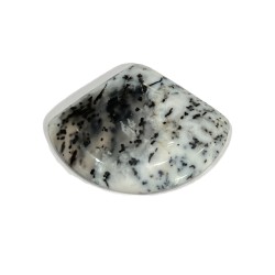 44ct MERLINITE 3.4x4.1cm cabochon