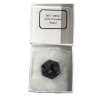 29.9ct LARVIKITE 2.5CM cabochon