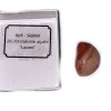 28.7ct DULCOTE AGATE 2.7X2CM cabochon