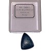 35.4ct ARGENTINIAN RIVERSTONE 2.5X2.5CM cabochon