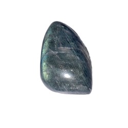 64.8Ct LABRADORITE 2.2x3.7CM cabochon