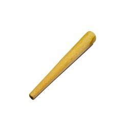 Conical Ring Wooden Mandrel