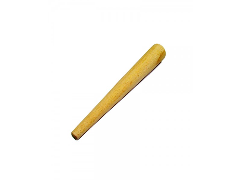 Conical Ring Wooden Mandrel