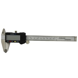 METAL DIGITAL CALIPER  