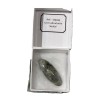 62ct LABRADORITE 4.4cm x 1.7cm cabochon