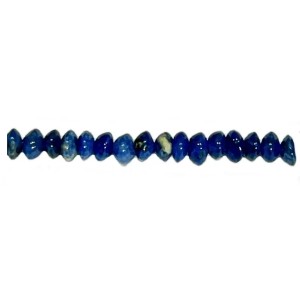 Sodalite Beads